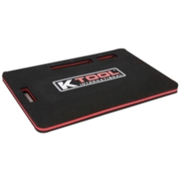 K-Tool International K Tool International KTI79400 24 x 16 in. Kneeling Mat Magnetic KTI79400